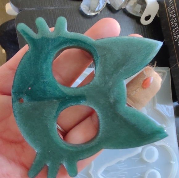 Kitty self defense tool - Picture 5 of 5